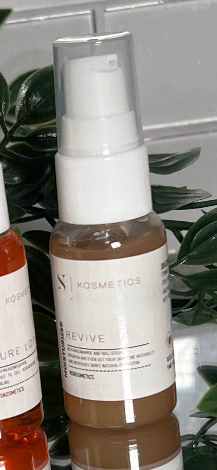Revive